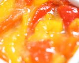 常備菜にもってこい！パプリカのマリネ作り方9写真