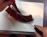 タコのガーリックライス作り方8写真