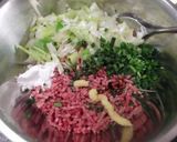 我が家の焼包作り方5写真