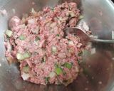 我が家の焼包作り方6写真
