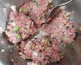 我が家の焼包作り方7写真