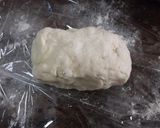 我が家の焼包作り方8写真