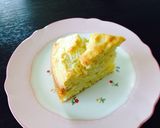 卵なし！HMとヨーグルトでバナナケーキ♡作り方5写真
