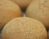 金時豆サンド作り方5写真