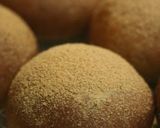金時豆サンド作り方6写真