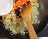 タコのガーリックライス作り方13写真