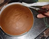 ☆ケーキ屋さんのスポンジケーキ☆作り方10写真