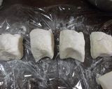 我が家の焼包作り方9写真
