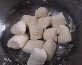 我が家の焼包作り方10写真