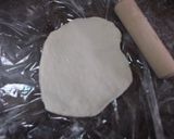 我が家の焼包作り方12写真
