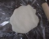 我が家の焼包作り方13写真