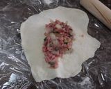 我が家の焼包作り方14写真