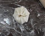 我が家の焼包作り方16写真