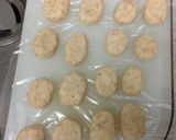 おからチキンコロッケ作り方4写真
