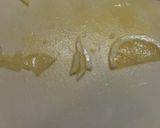 レモンが決め手☆レタスサラダ作り方3写真