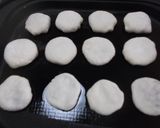 我が家の焼包作り方18写真