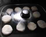 我が家の焼包作り方19写真