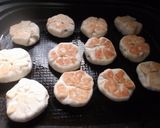 我が家の焼包作り方20写真