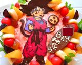 ♡いちじくのコンポート♡ワイン煮♡作り方6写真