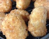 おからチキンコロッケ作り方5写真