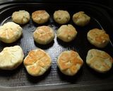 我が家の焼包作り方23写真
