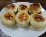 我が家の焼包作り方24写真