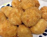 おからチキンコロッケ作り方6写真