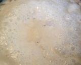 秋です！薩摩芋とイクラのクリームパスタ☆作り方3写真