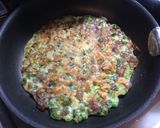 『ねぎ焼き』の作り方作り方9写真