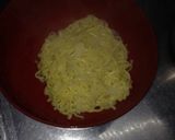 絶賛簡単マルちゃん製麺味噌キャベツマヨ作り方4写真