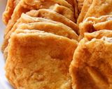 また食べたくなる!我が家のいなり寿司作り方1写真