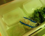 糖質制限＊ふすま＆大豆粉ふっくら丸ﾊﾟﾝ作り方34写真