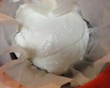 ヨーグルトムース作り方1写真