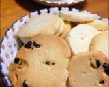 卵白1個消費！さくさくバタークッキー❤作り方10写真