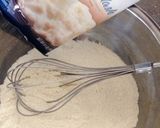 簡単ニョッキのトマトソース作り方1写真