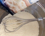 簡単ニョッキのトマトソース作り方1写真