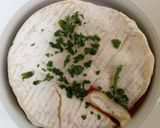 明太豆腐チーズココット♪作り方4写真
