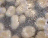 簡単ニョッキのトマトソース作り方6写真