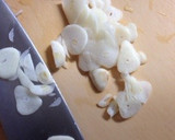 簡単ニョッキのトマトソース作り方8写真