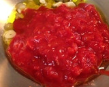 簡単ニョッキのトマトソース作り方9写真