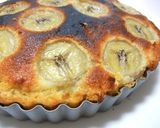 パンケーキミックスで★バナナケーキ作り方12写真