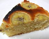 パンケーキミックスで★バナナケーキ作り方13写真