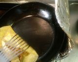 失敗しない卵1つでオムライス作り方4写真