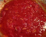 簡単ニョッキのトマトソース作り方10写真