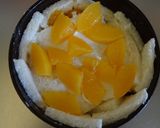まるでパンダケーキみたいなフルーツサンド作り方4写真