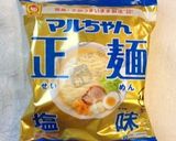 ズッキーニ ラーメン♪作り方3写真