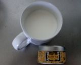 おいしいチャイ♡作り方1写真