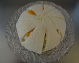 まるでパンダケーキみたいなフルーツサンド作り方6写真