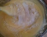 材料３つで簡単☆ふわふわスポンジケーキ作り方4写真