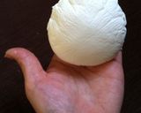 水切りヨーグルトだけで簡単濃厚スイーツ♡作り方4写真